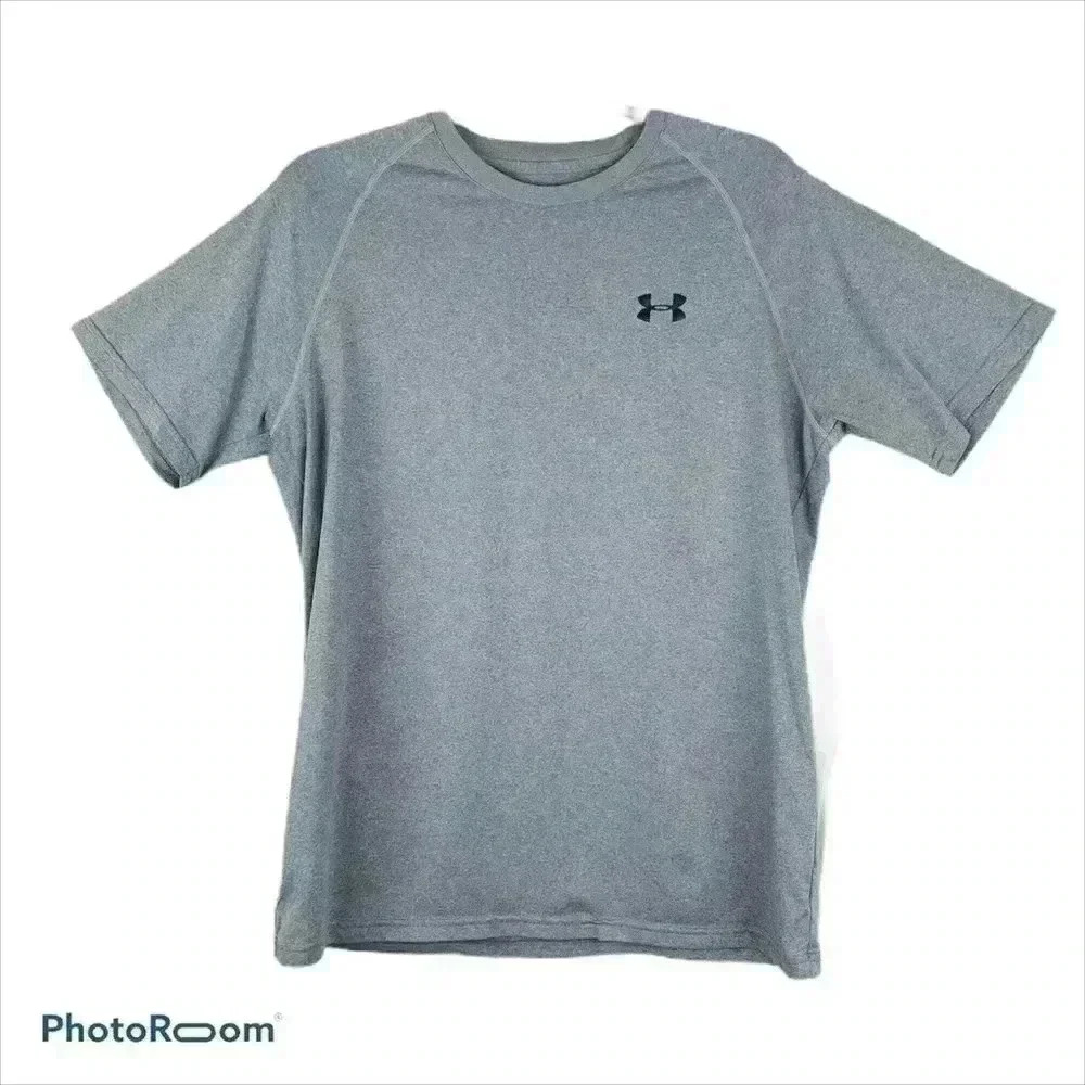 Under Armour Heat Gear T-Shirt